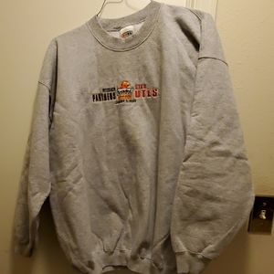 Fiesta bowl sweatshirt